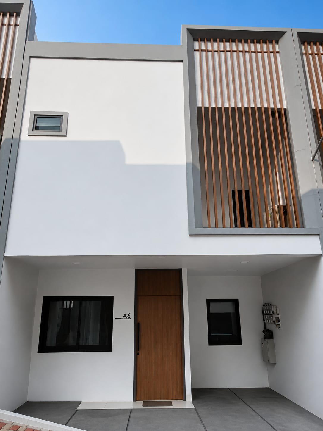 Skena Kost A6
